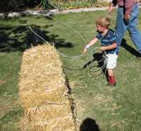 Ropin