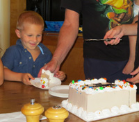 Bday