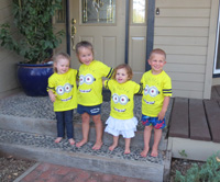 Minions