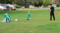 Soccer
