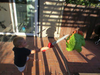 Pinata!