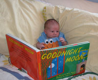 GoodNightMoon