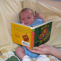 SmallerBooks