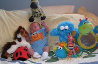 Toys!