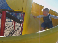 Slide!